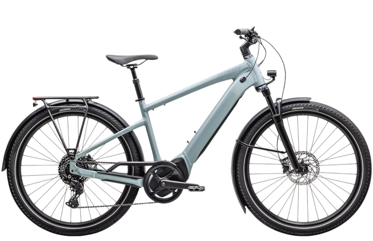 Specialized Turbo Vado 4.0