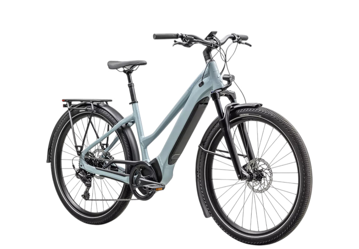 Specialized Turbo Vado 4.0 Step-Through