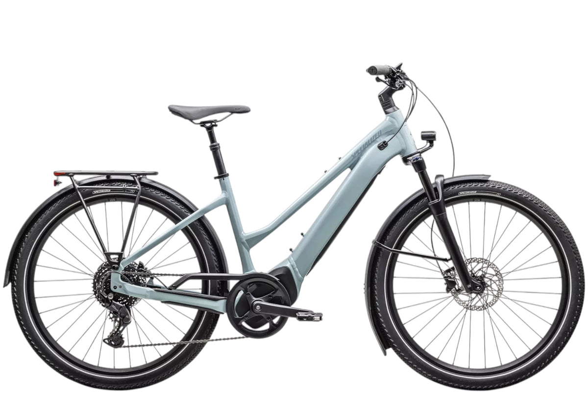 Specialized Turbo Vado 4.0 Step-Through