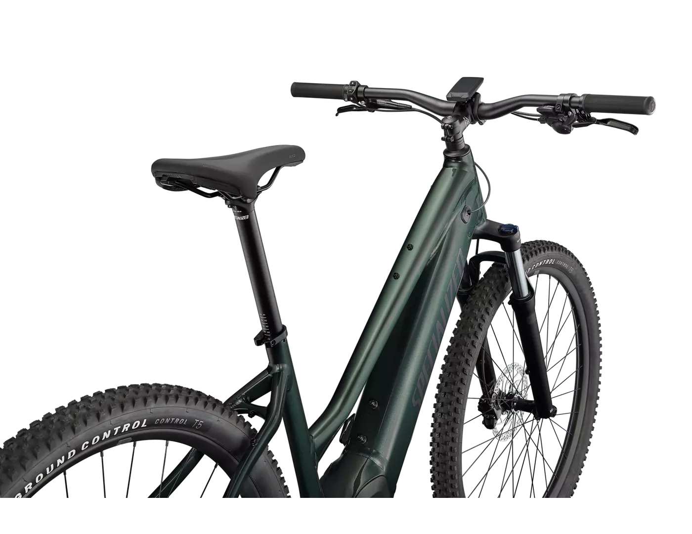 Specialized Turbo Tero 3.0 Step-Through