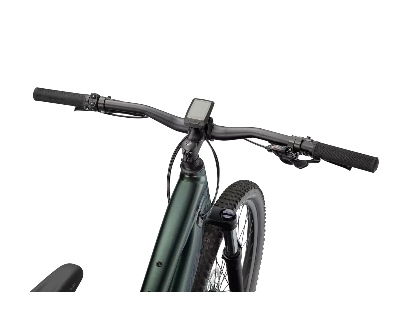 Specialized Turbo Tero 3.0 Step-Through