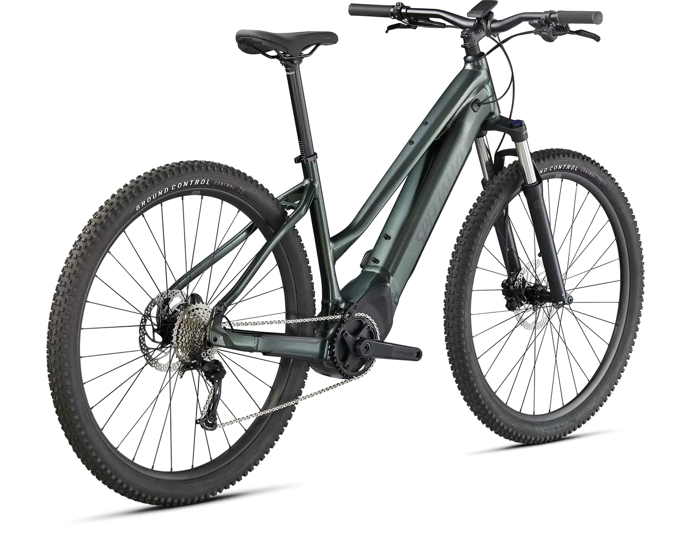 Specialized Turbo Tero 3.0 Step-Through