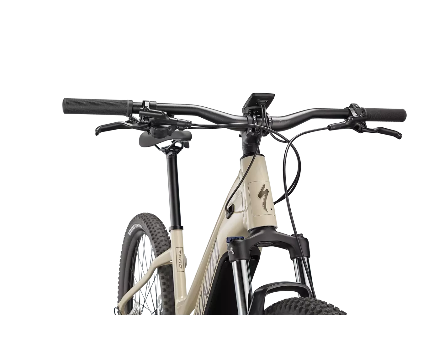 Specialized Turbo Tero 3.0 Step-Through
