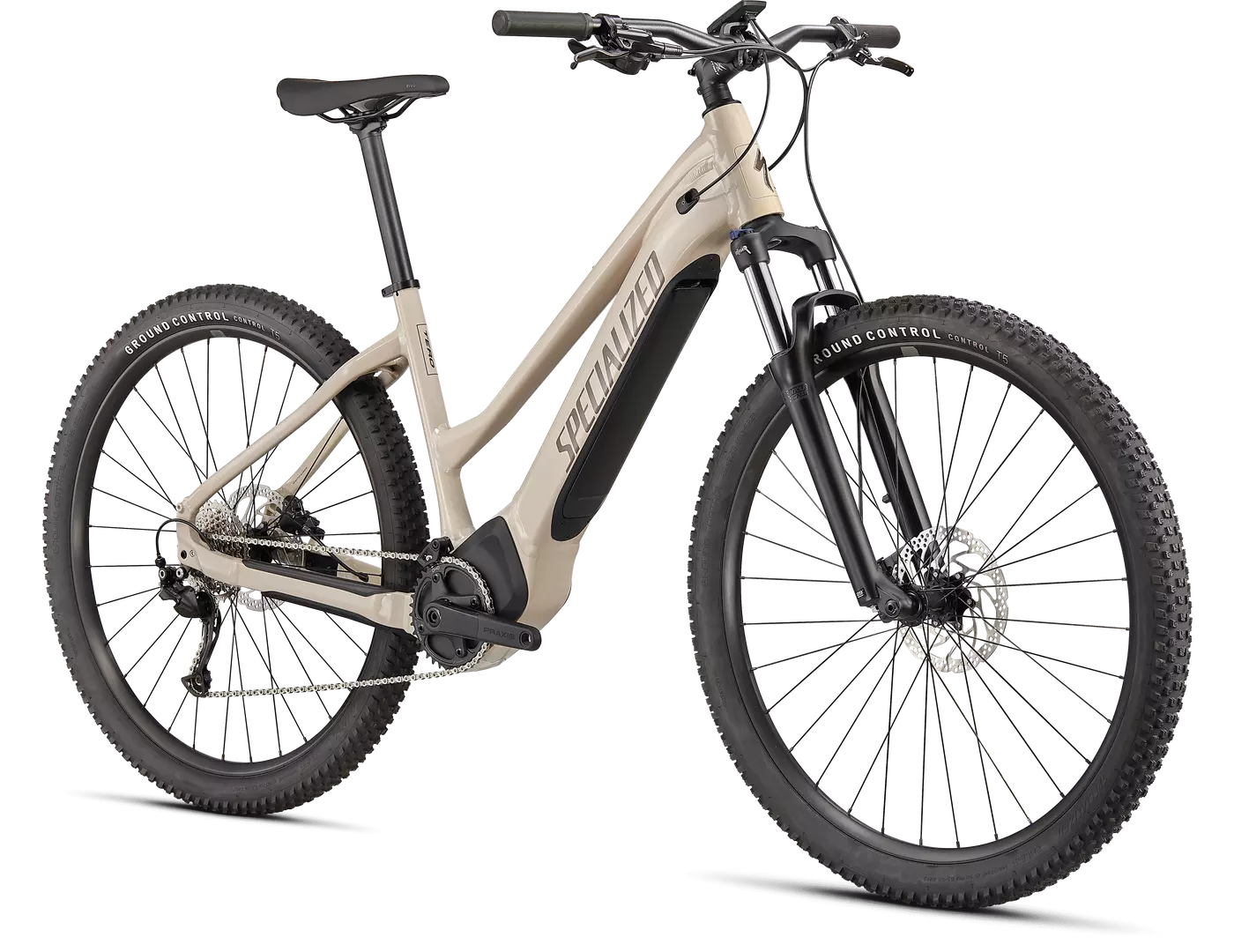 Specialized Turbo Tero 3.0 Step-Through