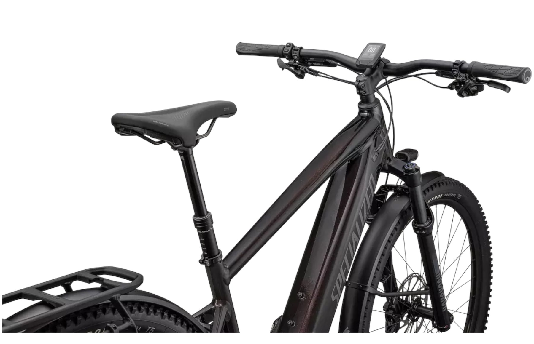 Specialized Turbo Tero 5.0 EQ
