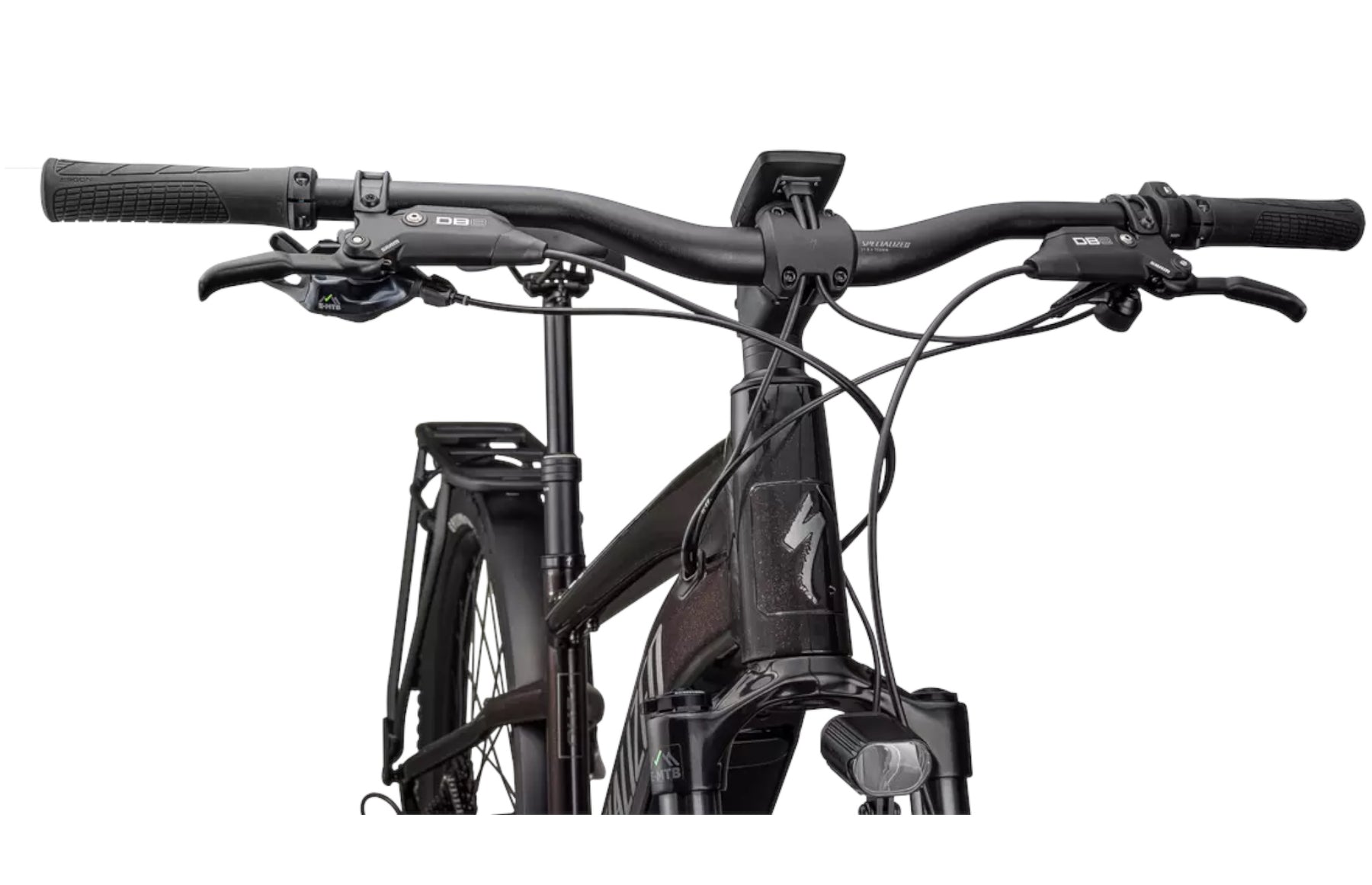 Specialized Turbo Tero 5.0 EQ