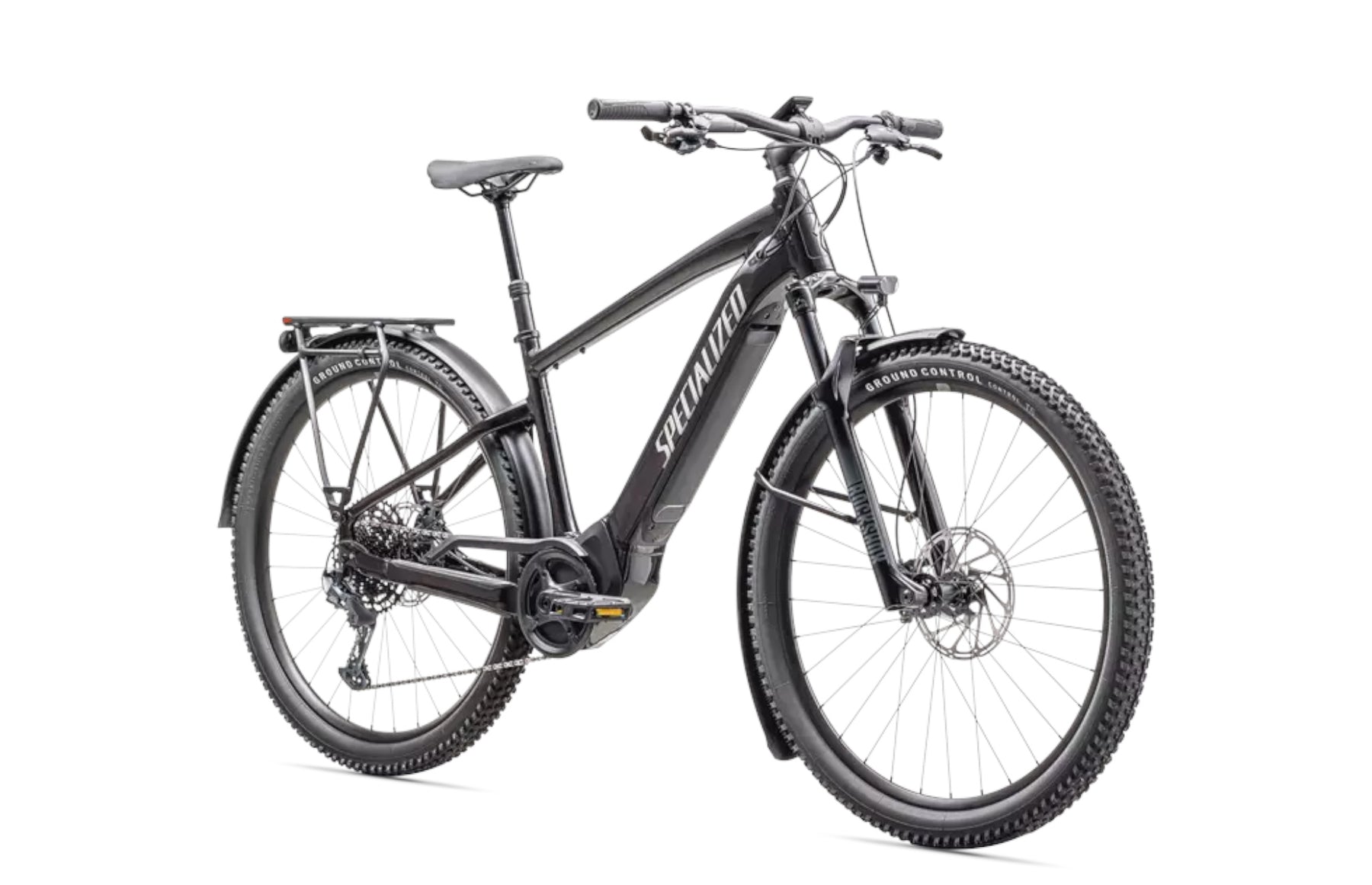 Specialized Turbo Tero 5.0 EQ