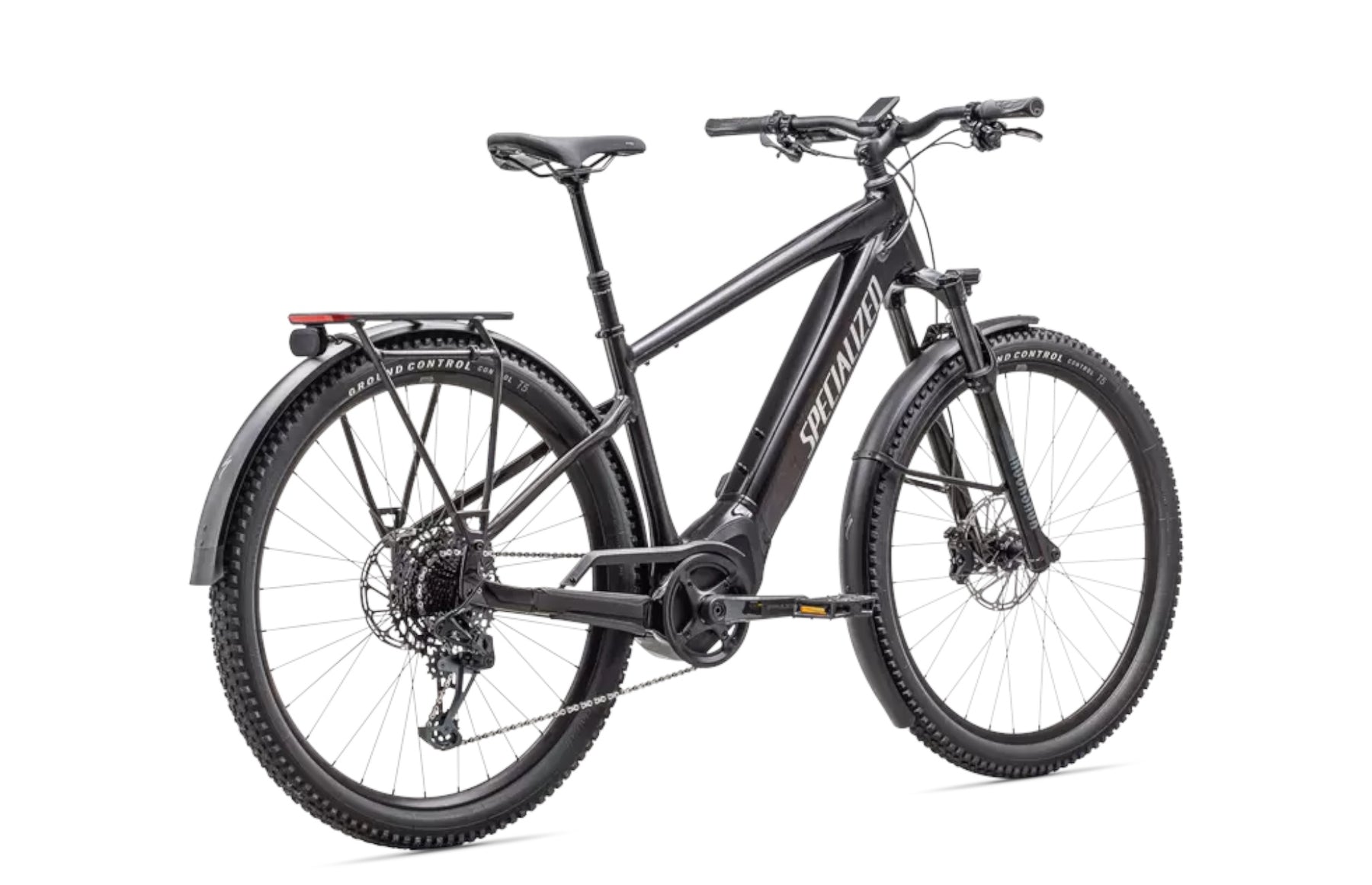 Specialized Turbo Tero 5.0 EQ