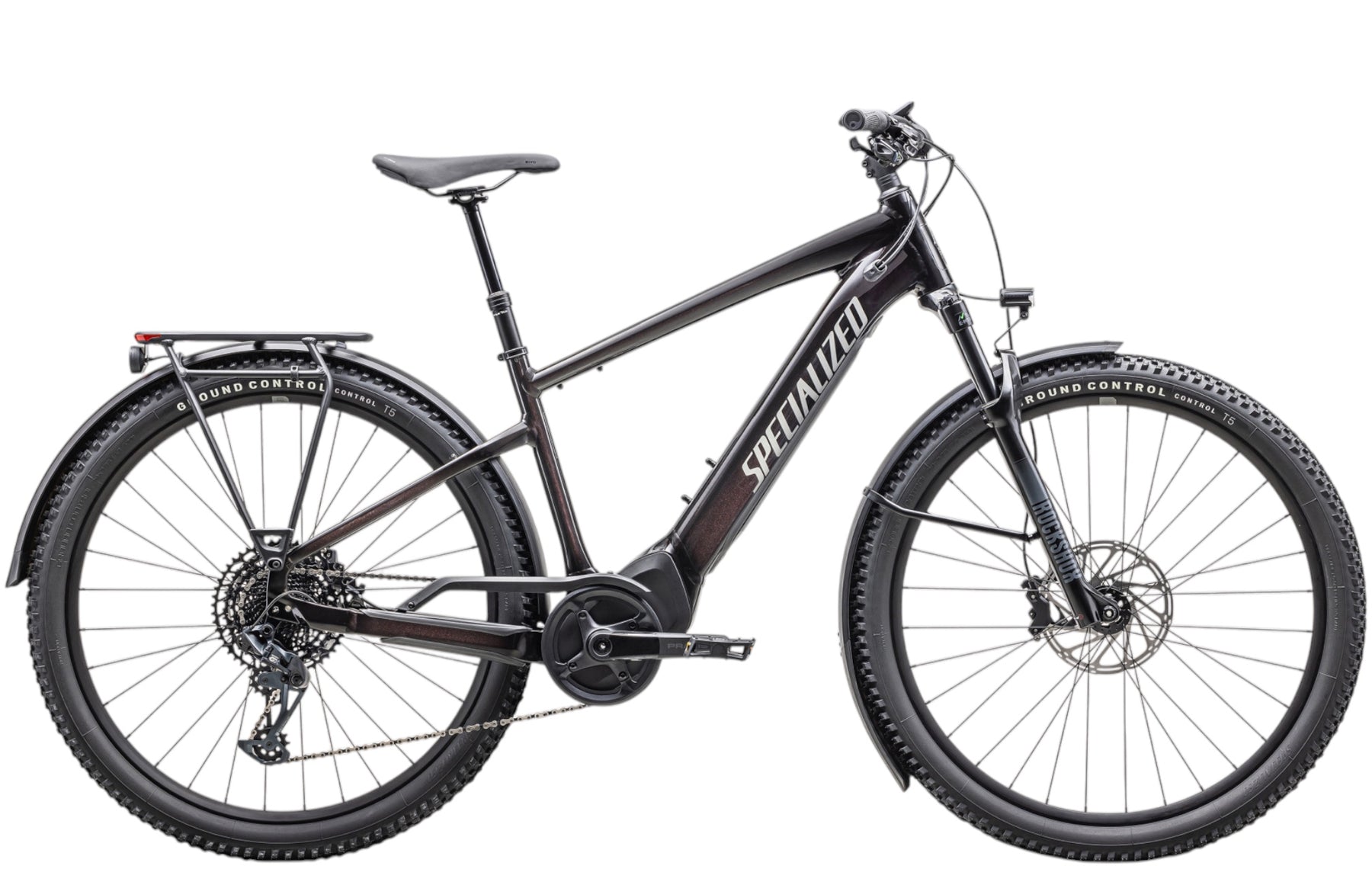 Specialized Turbo Tero 5.0 EQ