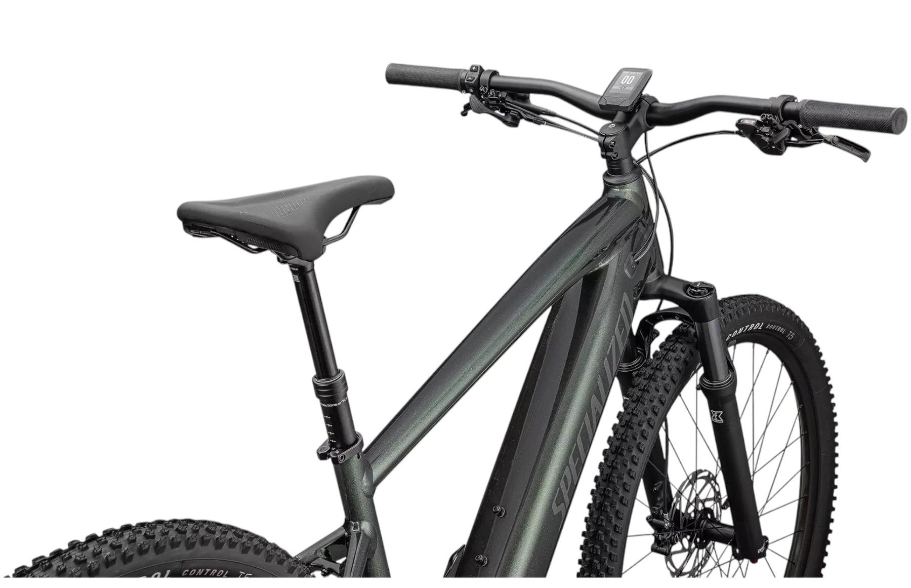 Specialized Turbo Tero 4.0