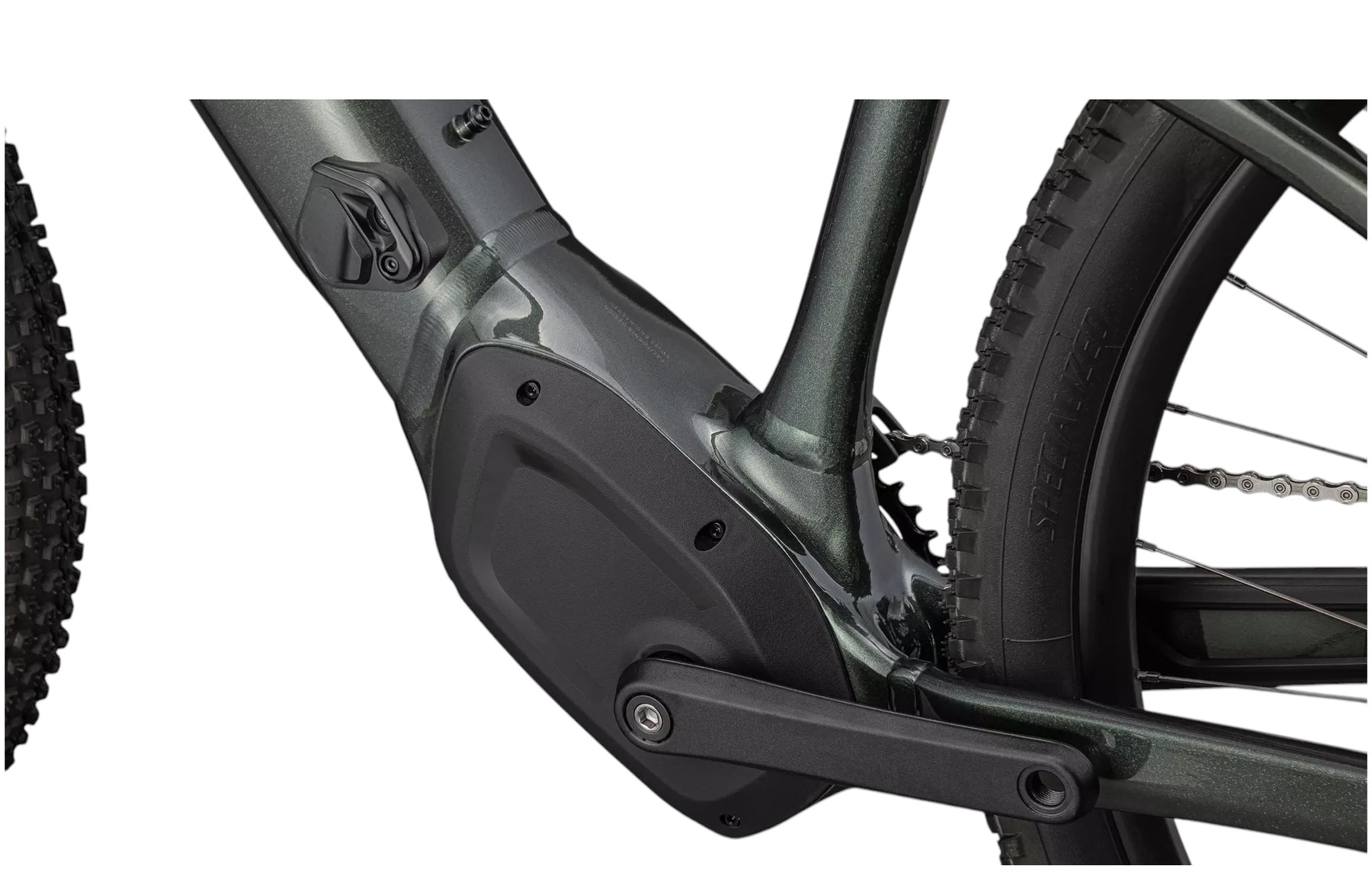 Specialized Turbo Tero 4.0