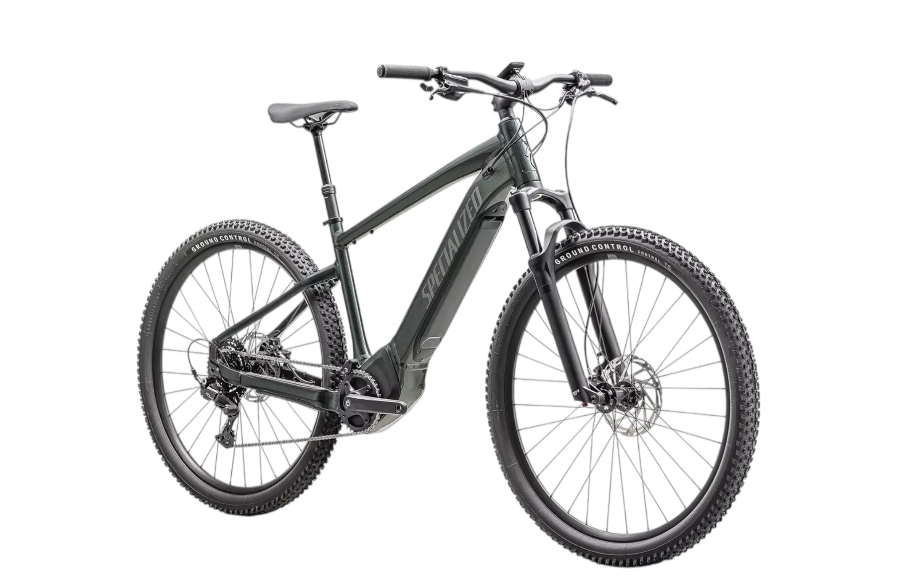 Specialized Turbo Tero 4.0
