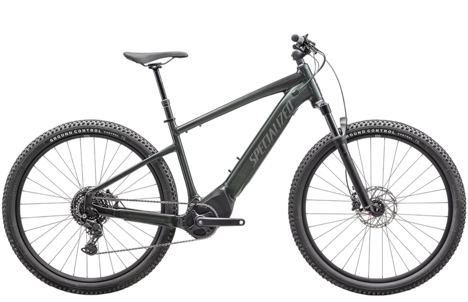 Specialized Turbo Tero 4.0