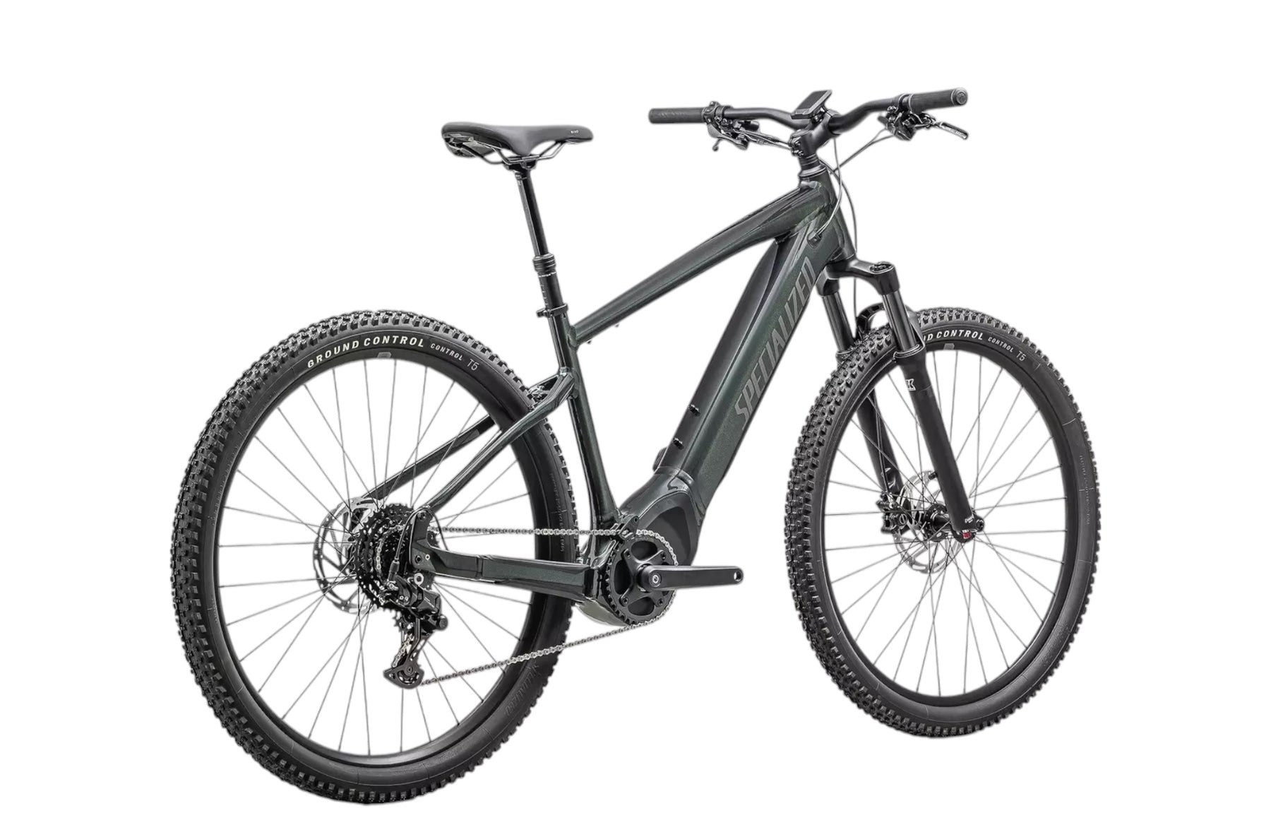 Specialized Turbo Tero 4.0