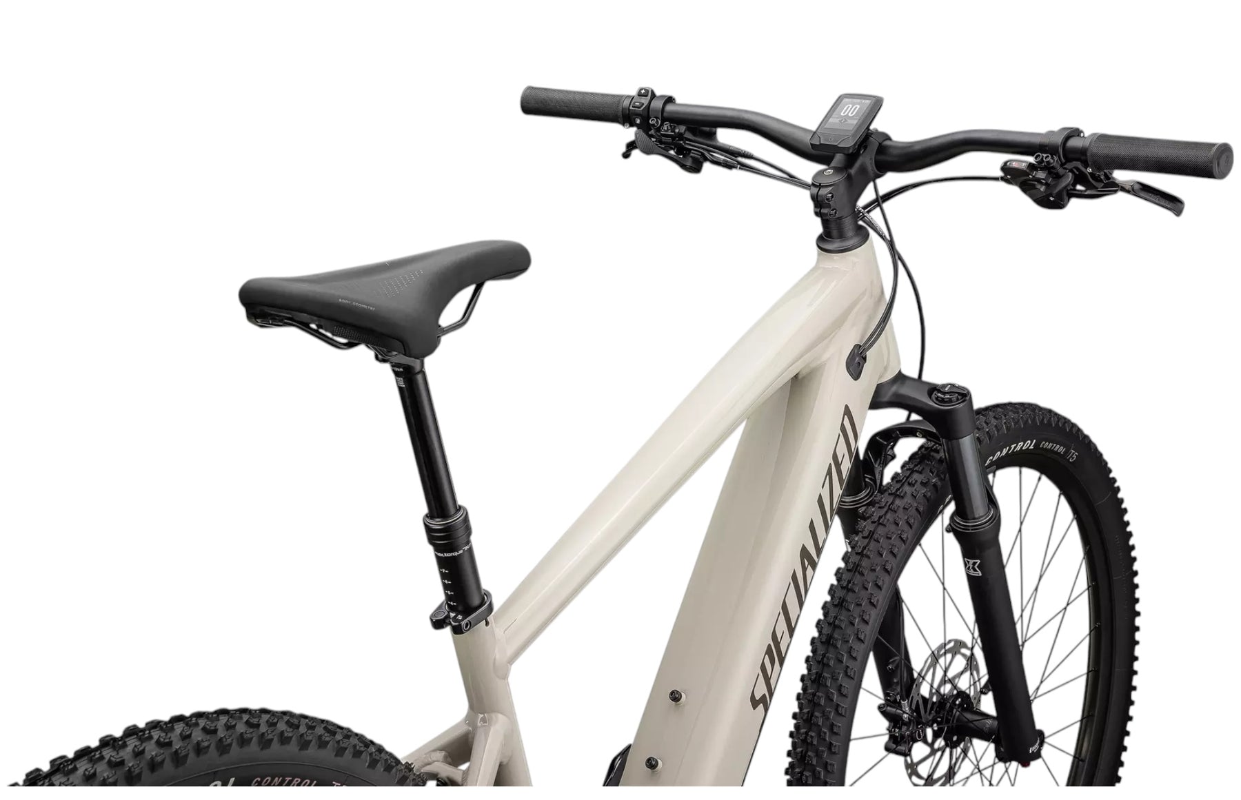 Specialized Turbo Tero 4.0