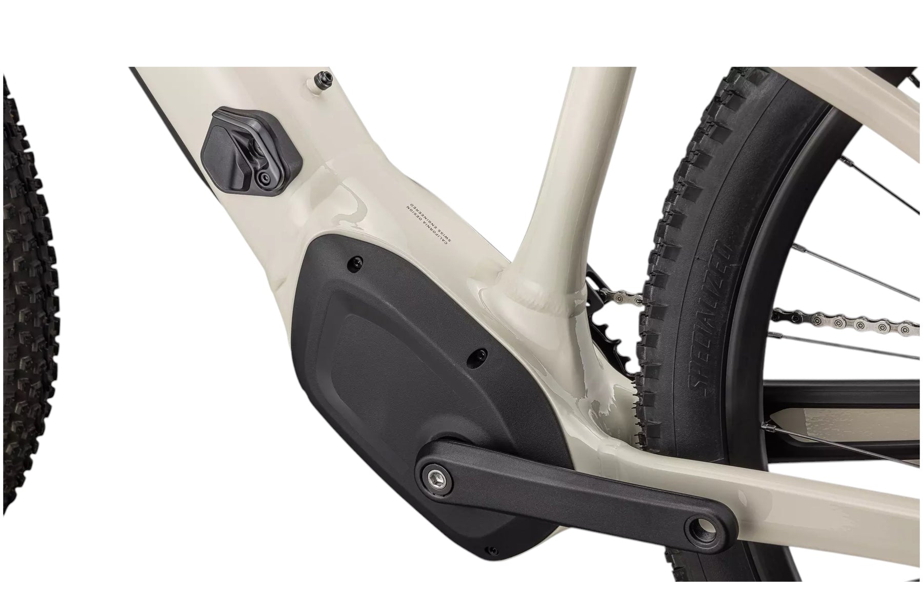 Specialized Turbo Tero 4.0