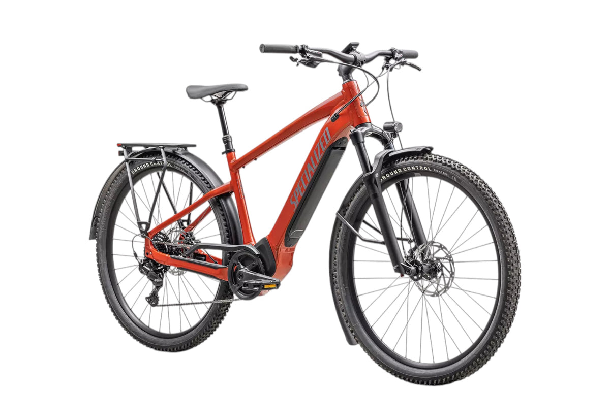 Specialized Turbo Tero 4.0 EQ