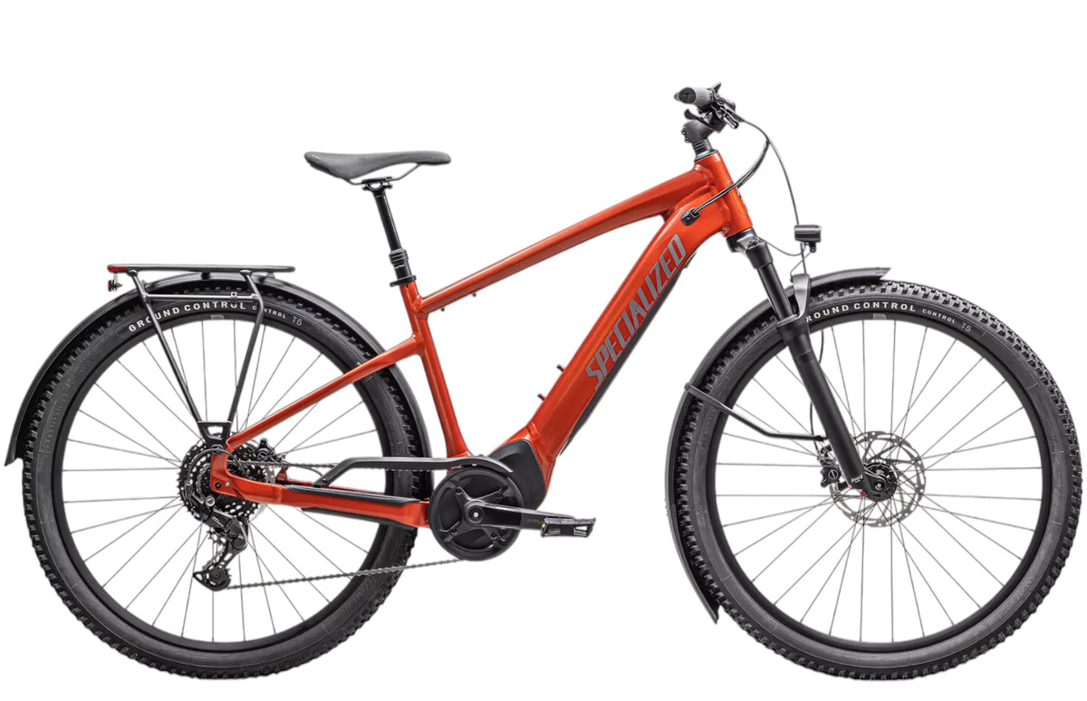 Specialized Turbo Tero 4.0 EQ