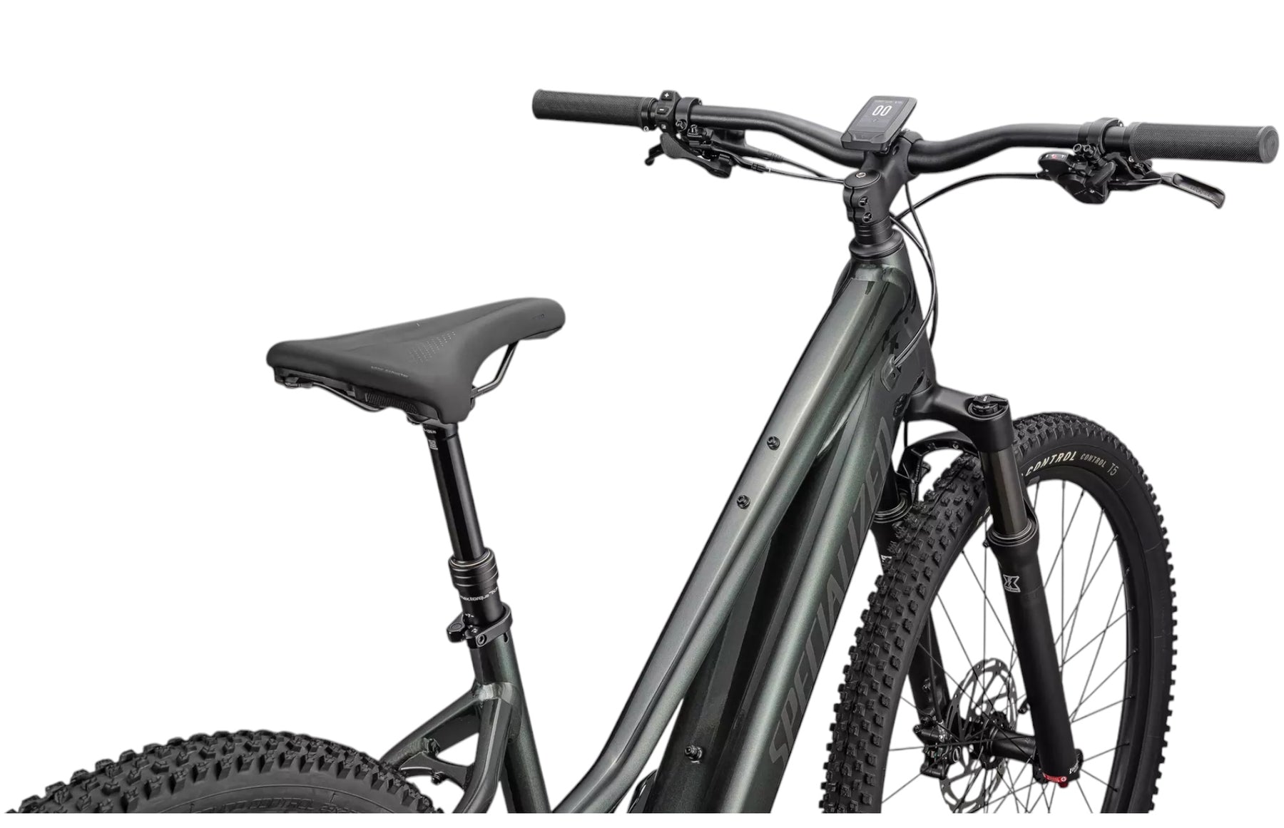 Specialized Turbo Tero 4.0 Step-Through