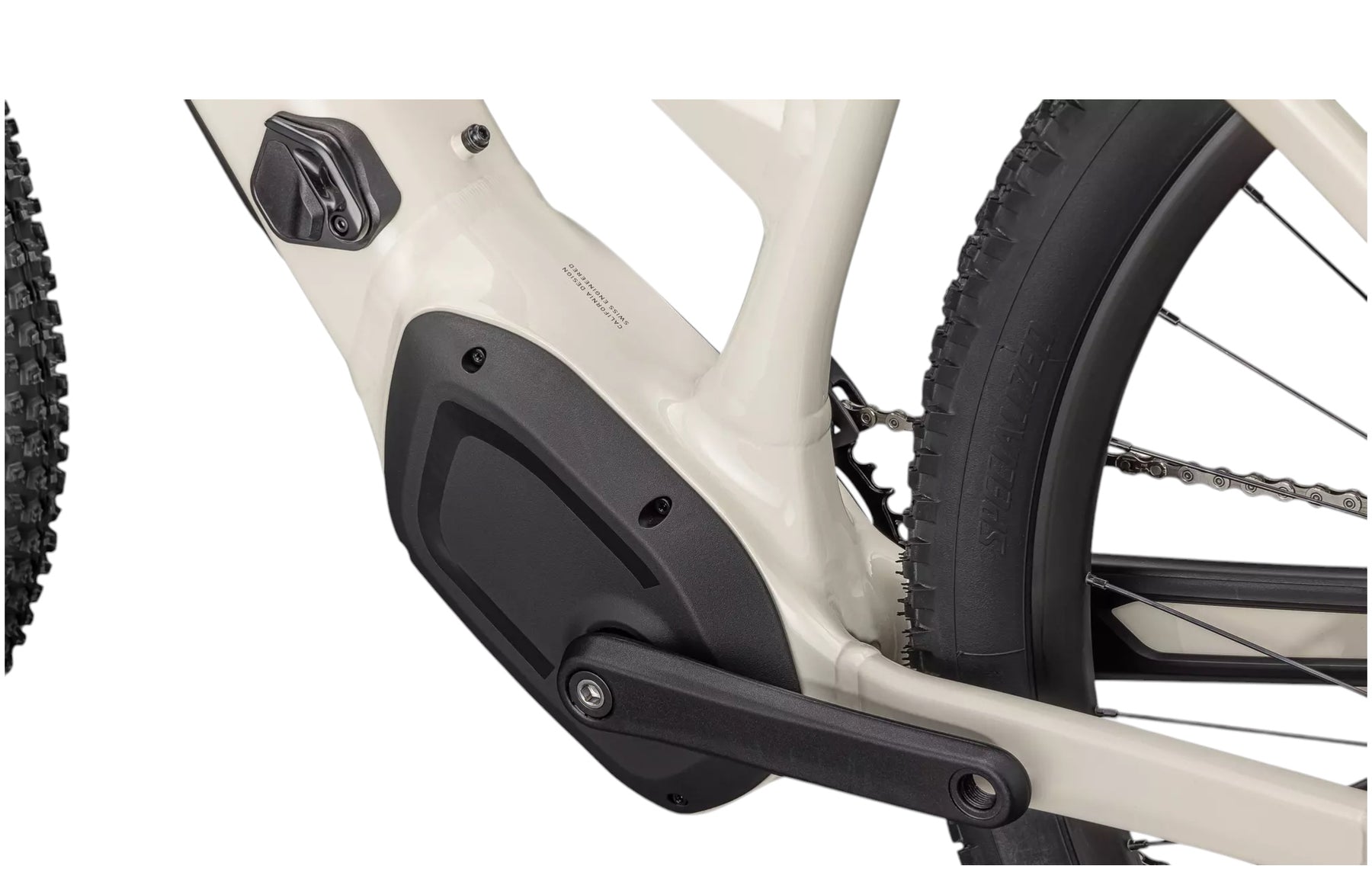 Specialized Turbo Tero 4.0 Step-Through