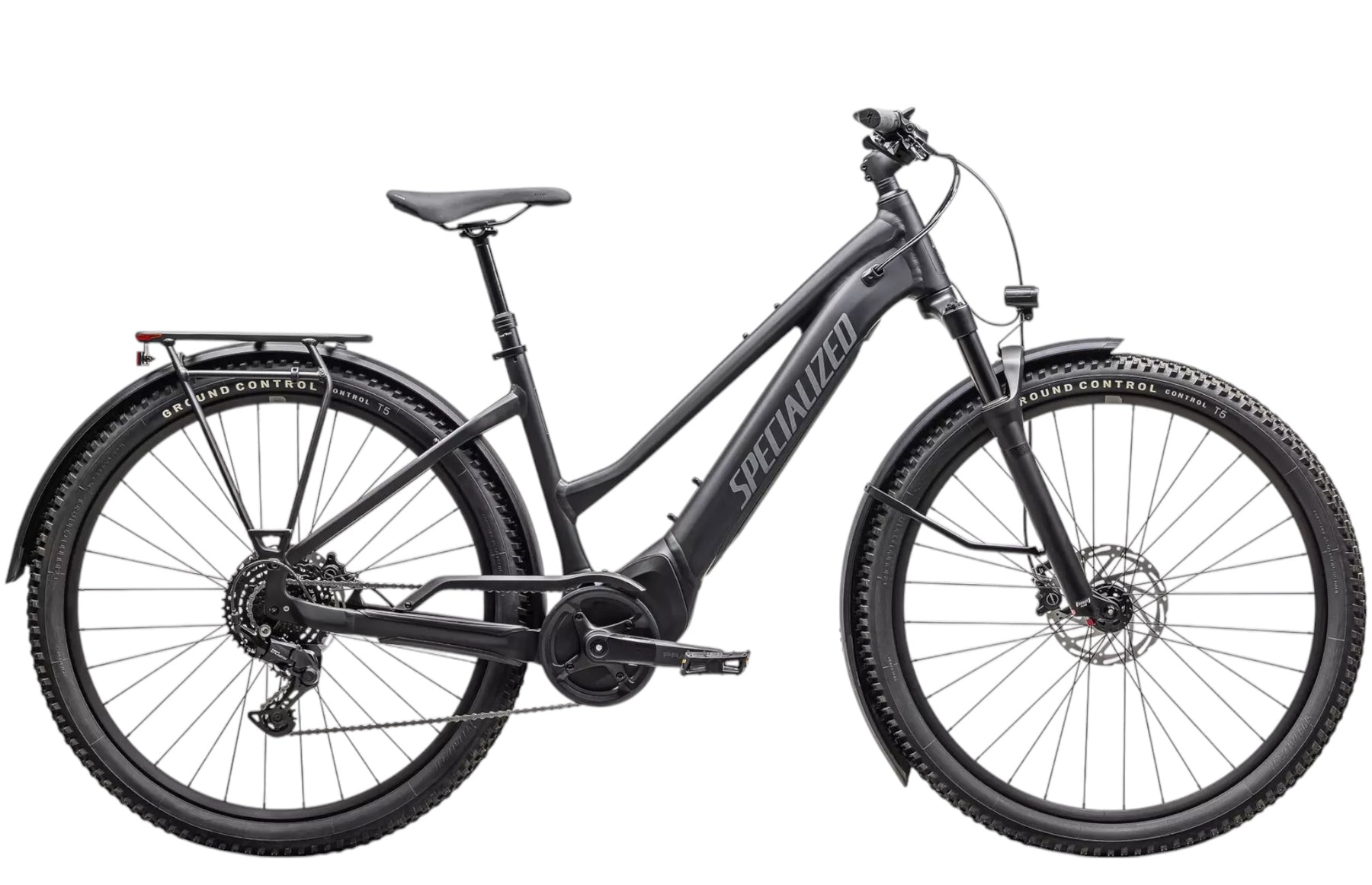 Specialized Turbo Tero 4.0 Step-Through EQ