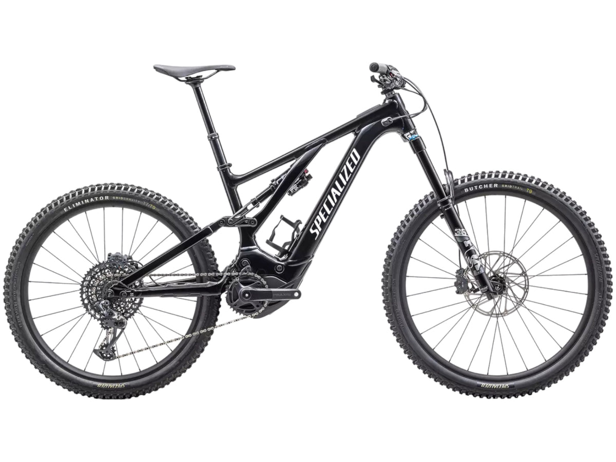 Specialized Turbo Levo Comp Alloy