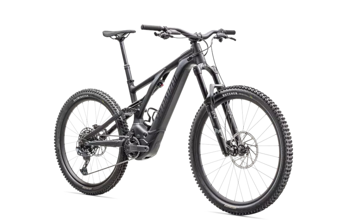 Specialized Turbo Levo