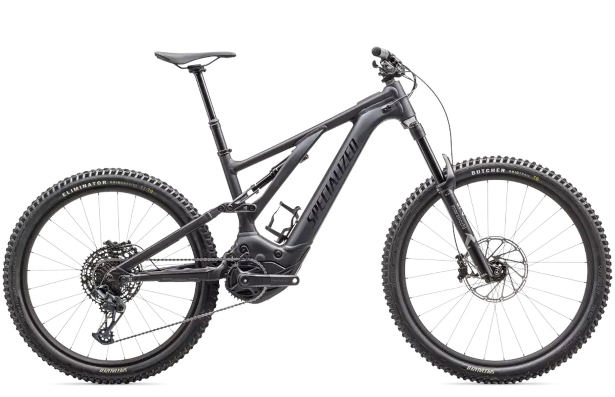 Specialized Turbo Levo