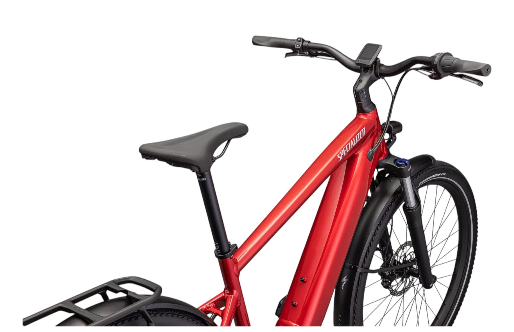 Specialized Turbo Vado 3.0 IGH