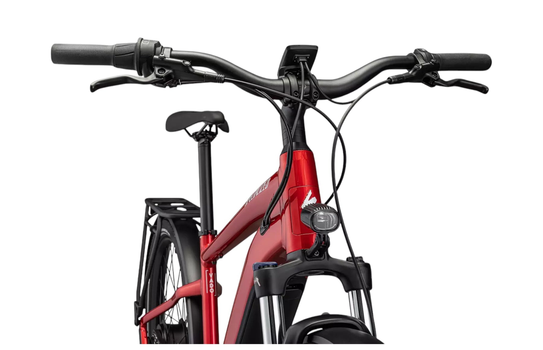 Specialized Turbo Vado 3.0 IGH