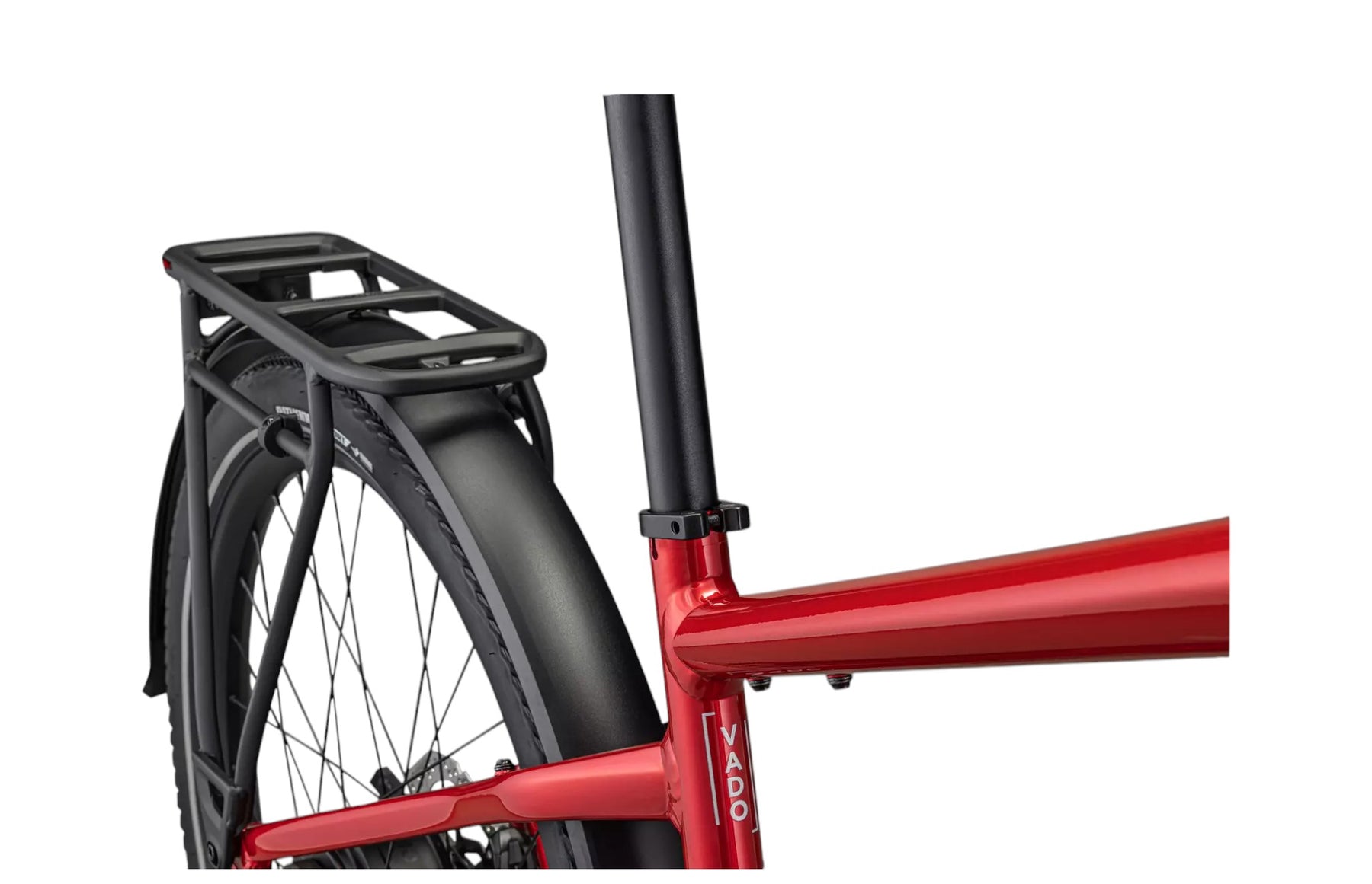 Specialized Turbo Vado 3.0 IGH