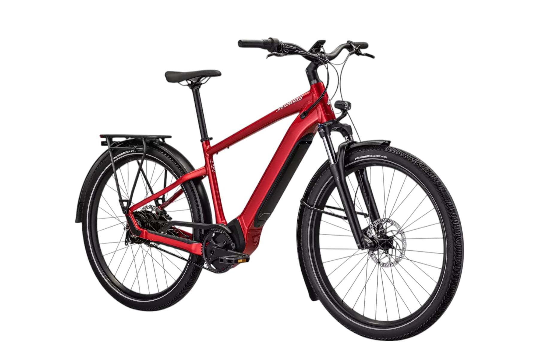 Specialized Turbo Vado 3.0 IGH