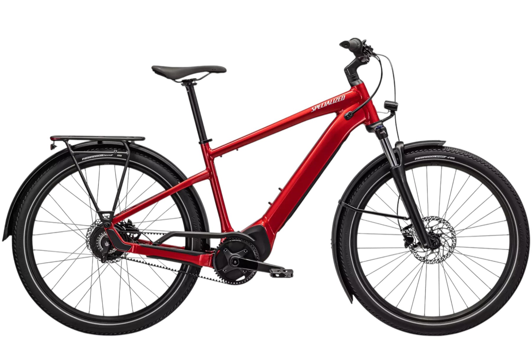 Specialized Turbo Vado 3.0 IGH