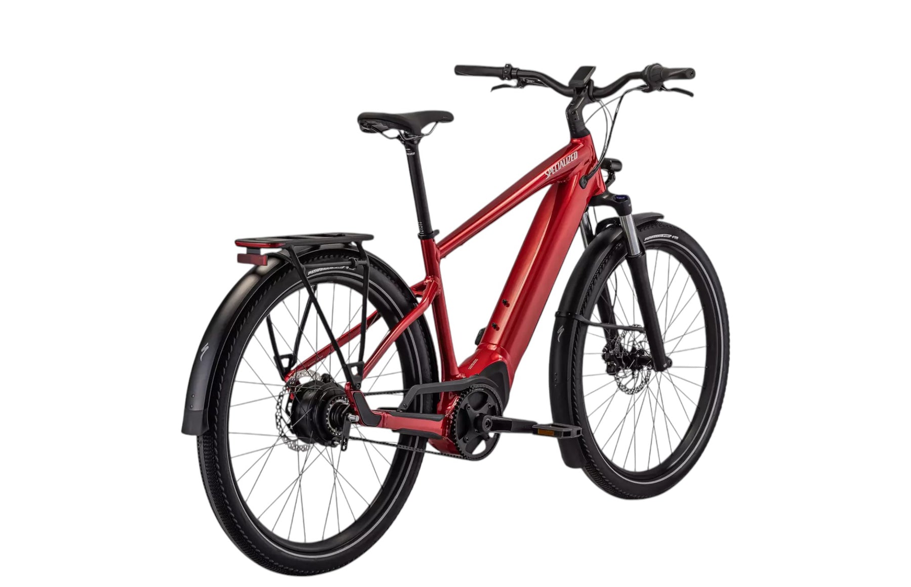 Specialized Turbo Vado 3.0 IGH