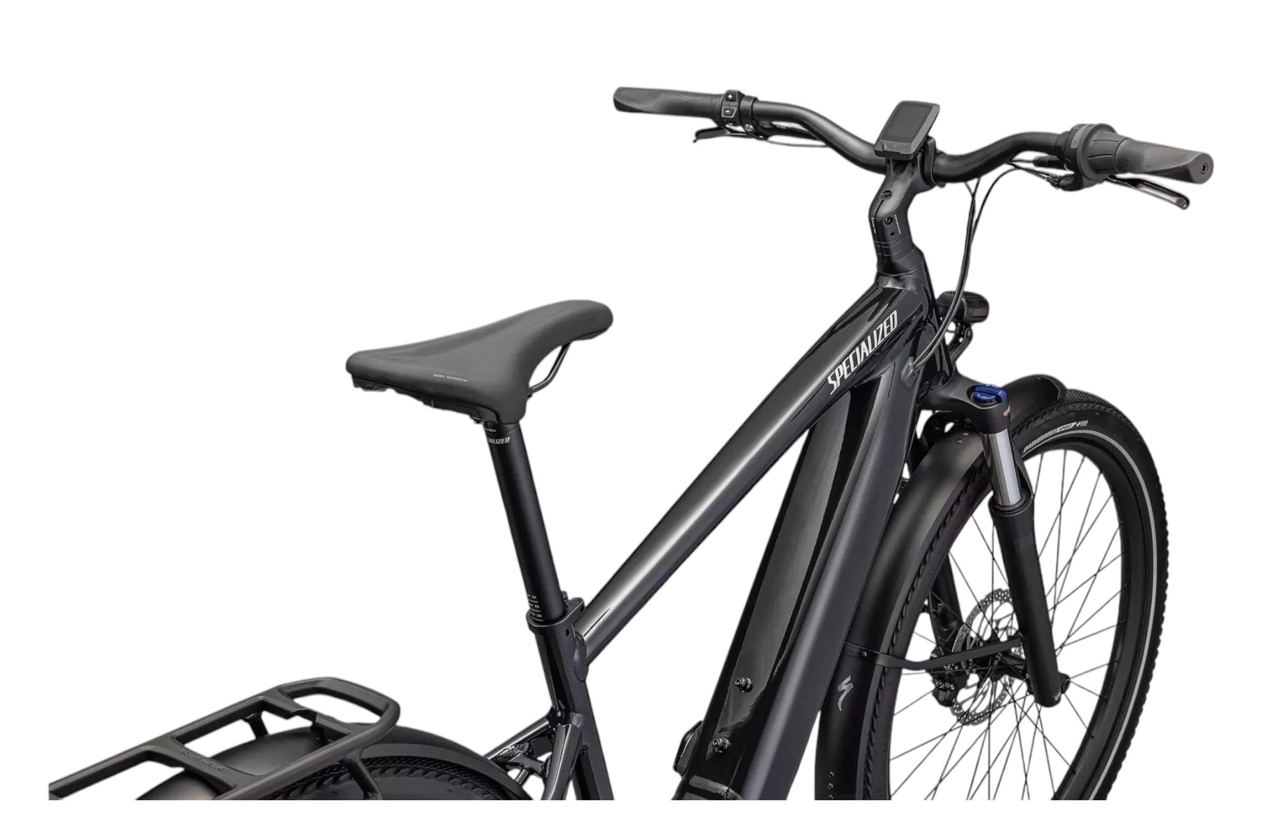 Specialized Turbo Vado 3.0 IGH