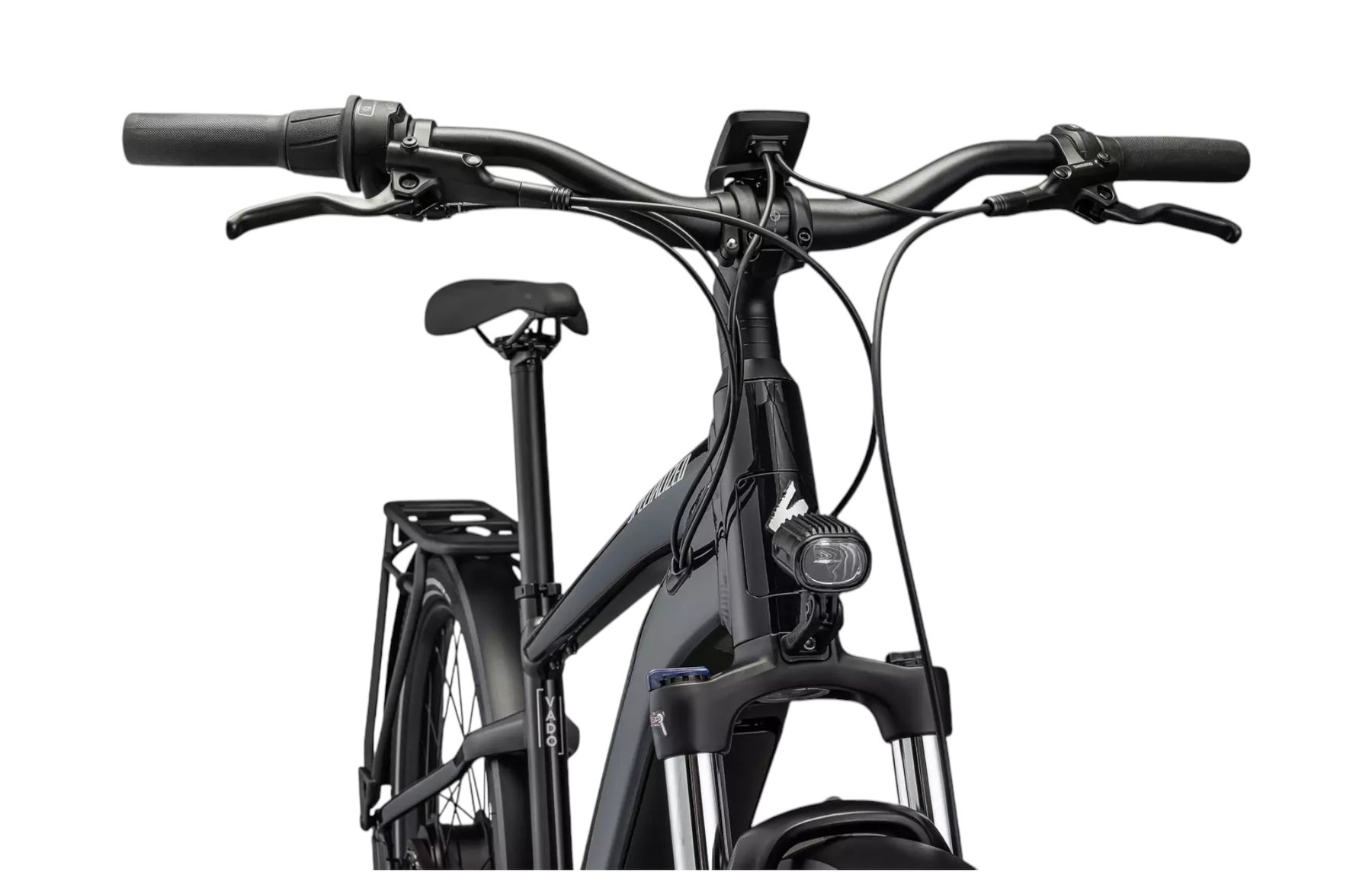 Specialized Turbo Vado 3.0 IGH