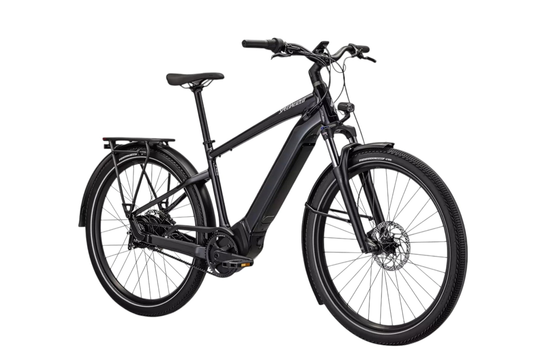 Specialized Turbo Vado 3.0 IGH