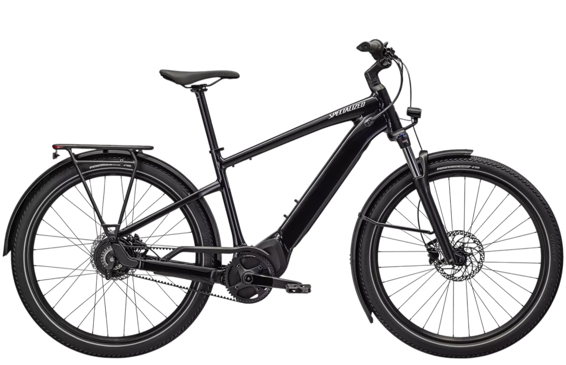 Specialized Turbo Vado 3.0 IGH