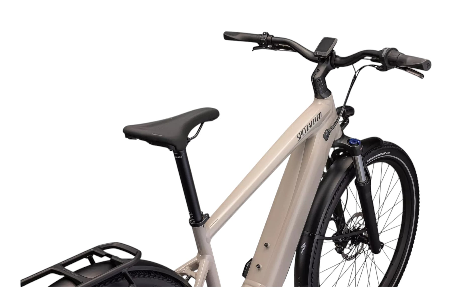 Specialized Turbo Vado 3.0 IGH