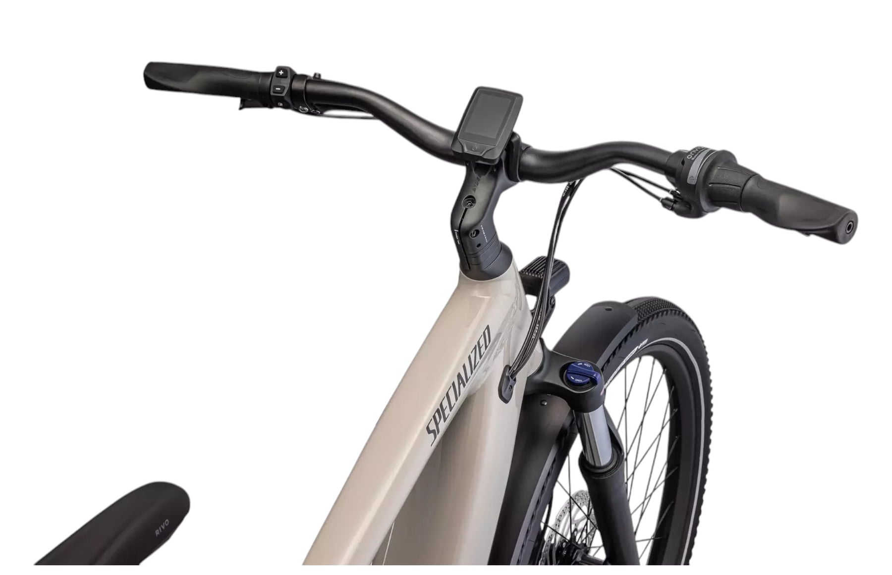 Specialized Turbo Vado 3.0 IGH