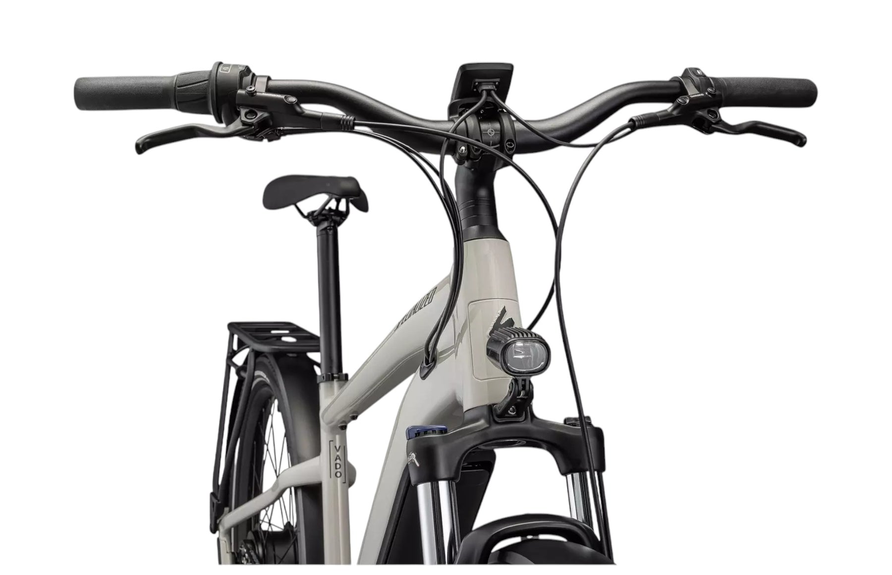 Specialized Turbo Vado 3.0 IGH