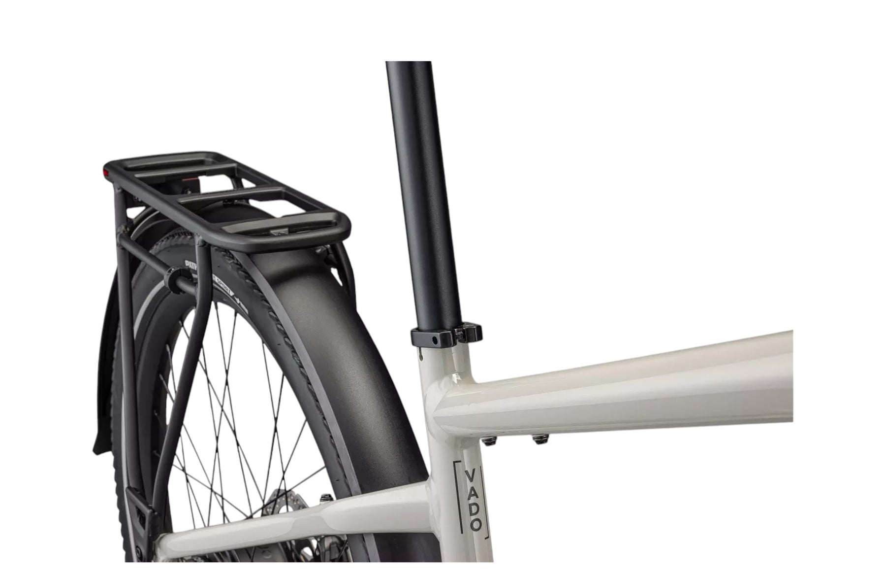 Specialized Turbo Vado 3.0 IGH