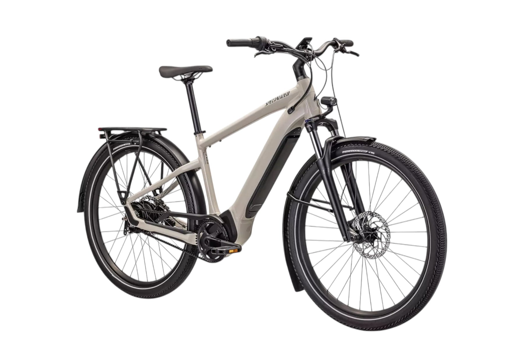 Specialized Turbo Vado 3.0 IGH