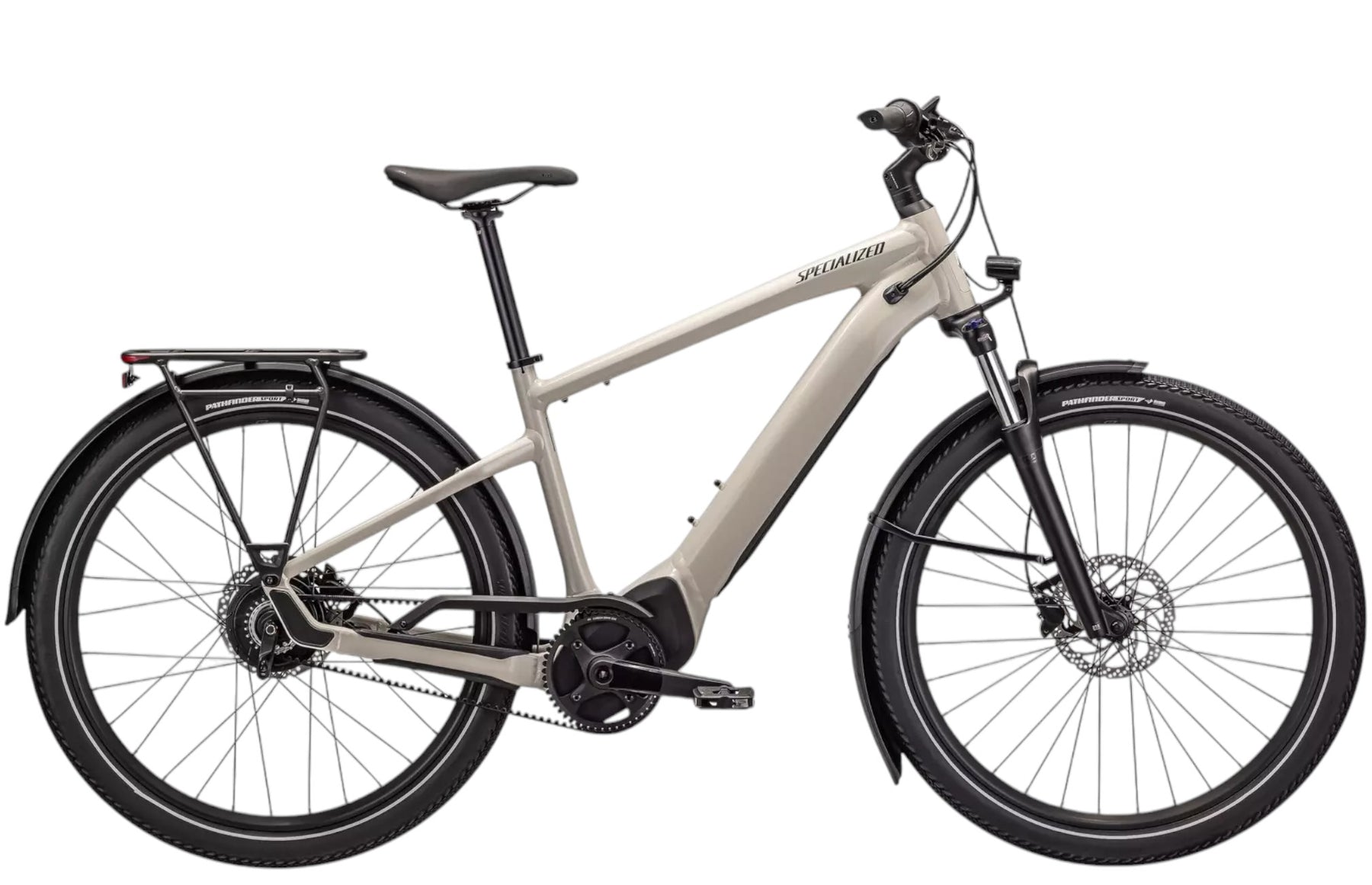 Specialized Turbo Vado 3.0 IGH