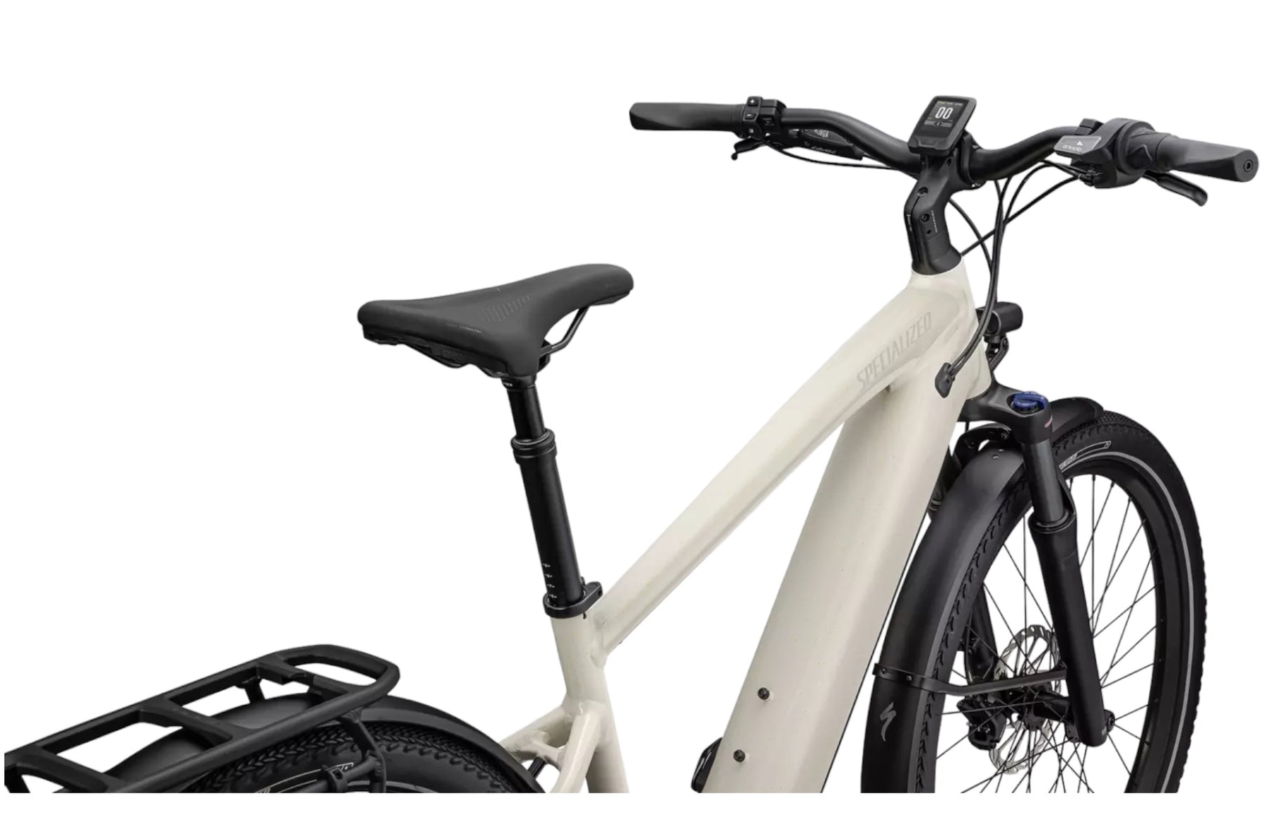 Specialized Turbo Vado 4.0 IGH