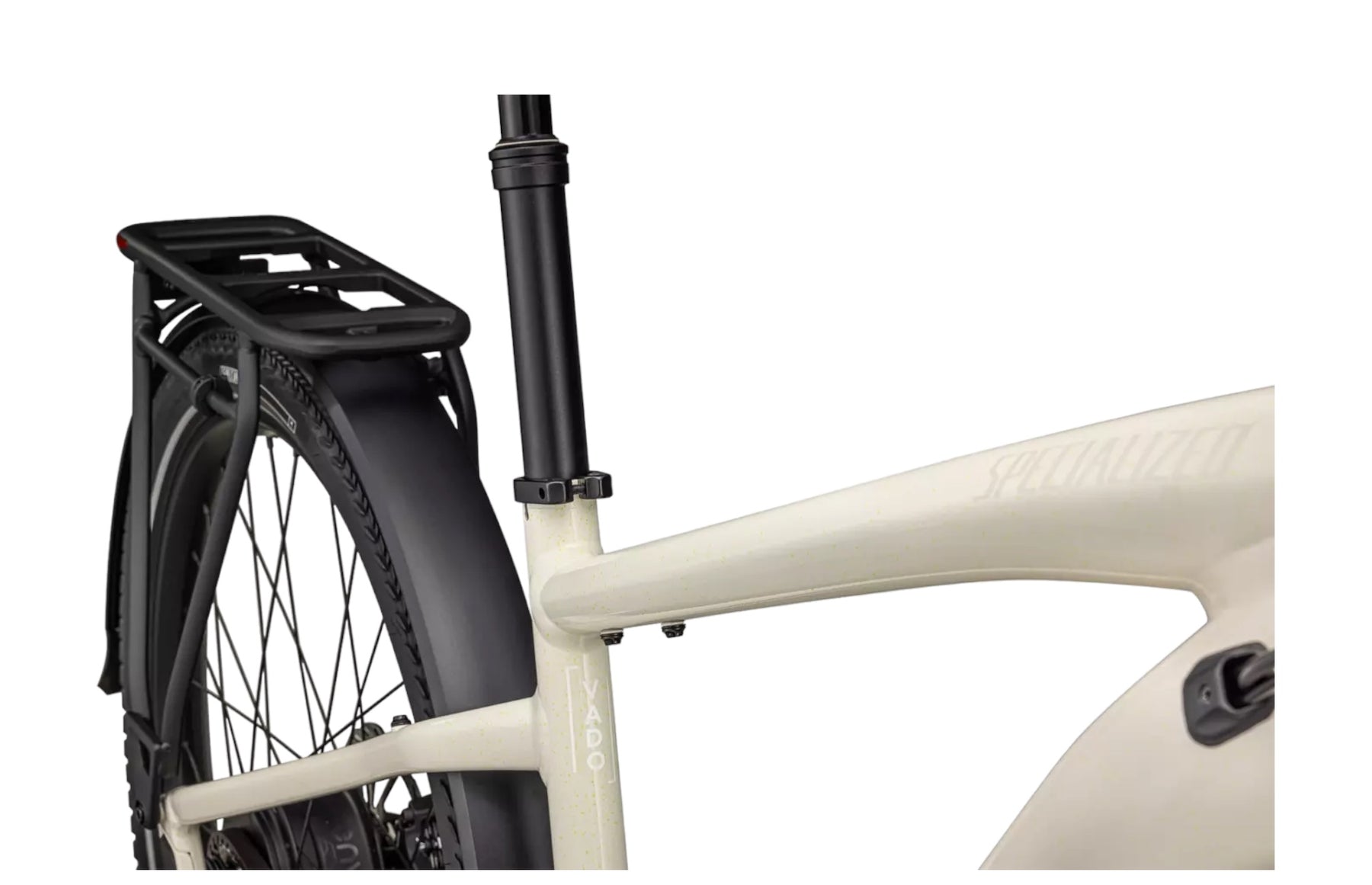 Specialized Turbo Vado 4.0 IGH