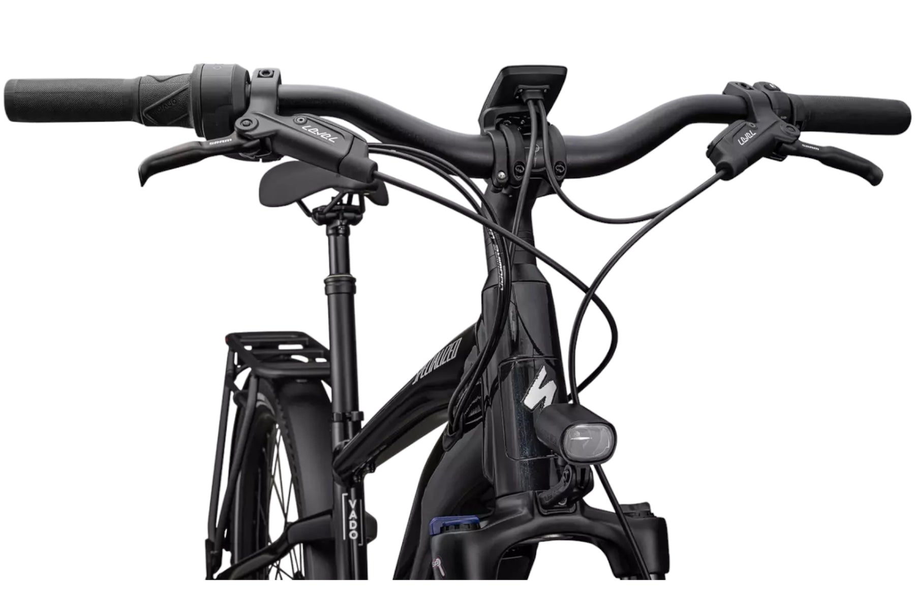 Specialized Turbo Vado 4.0 IGH