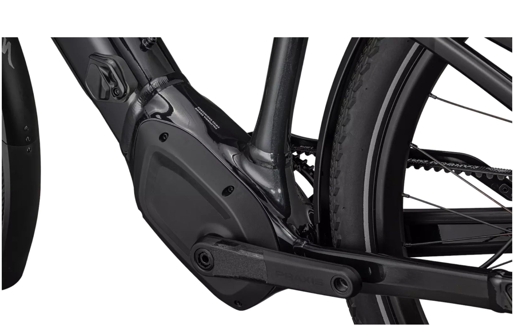 Specialized Turbo Vado 4.0 IGH