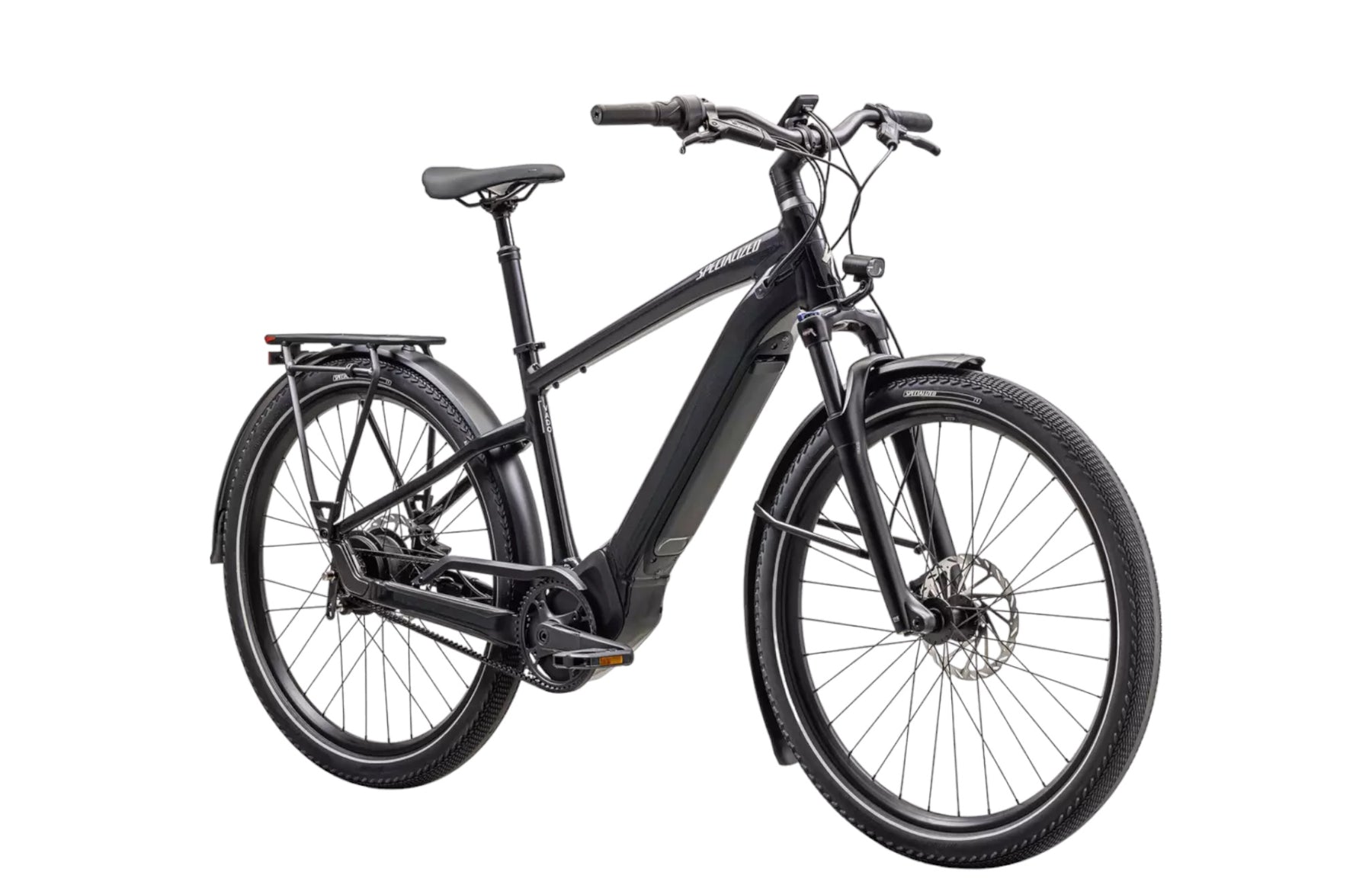 Specialized Turbo Vado 4.0 IGH