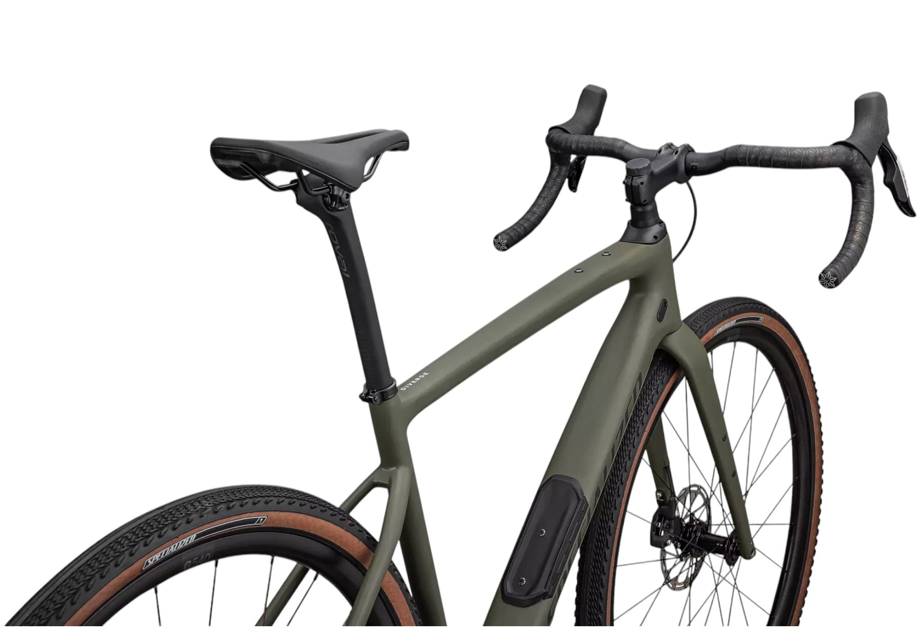 Specialized Diverge Comp Carbon